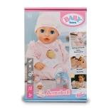 Pop baby born annabell 43 cm met elektronische functies