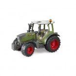 Bruder tractor Fendt Vario 211 – realistisch model 1:16