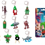 Sleutelhanger Brainrot 3D 7 cm