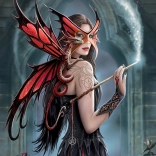 Puzzel EUROGRAPHICS Betovering 1000 stukjes