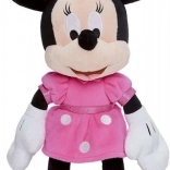 Pluchen mascotte Disney Minnie, 25 cm