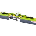 Britains model achtermaaier Claas Disco 1:32 31,5 cm