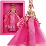 Barbie Pink Collection Signature – verzamelpop ontworpen door Carlyle Nuera