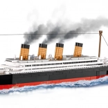 COBI bouwset R.M.S. Titanic – 593 stukjes