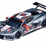 Auto voor Carrera Digital 132 Chevrolet Corvette C8.R No. 4