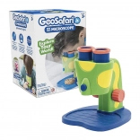 Kindermikroscoop GeoSafari Jr.