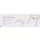 Houten speelgym voor baby’s VIGA PolarB