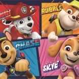 Maxi puzzel 24 stukjes PAW PATROL