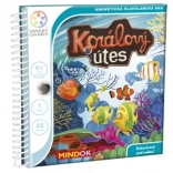 Smart: Koraalrif – magnetisch logisch spel