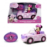 RC auto Minnie Roadster 2,4 GHz