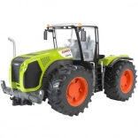 Tractor CLAAS Xerion Bruder
