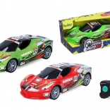 RC auto Hankook op afstandsbediening 19 cm – Tsjechische verpakking