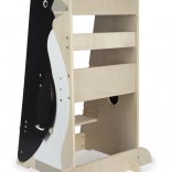 Small Foot leertoren Pinguïn Wildlife