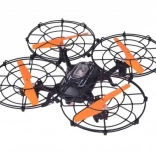 drone en mini-onderzeeër met camera op afstandsbediening 2,4 ghz