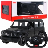Rastar radiografisch bestuurbare auto 1:14 Mercedes‑AMG G 63 – zwart