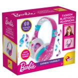 Bluetooth-hoofdtelefoon Barbie Fashion