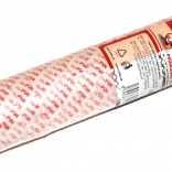 Transparante plakband 12 mm x 10 m