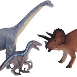 Mojo mijn eerste dinosaurusset