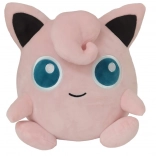 Pokémon rugzak Jigglypuff voor kinderen