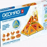 Geomag Classic Panelen 78 Stuks