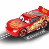 autobaanauto DISNEY CARS Lightning McQueen 1:50