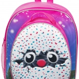 Rugzak Hatchimals met afneembare lunchbox