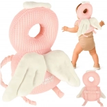 Veiligheidsrugzakje voor het leren lopen Engeltje