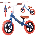 Loopfiets Woopie voor kinderen – licht en veilig
