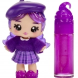 Yummiland mini pop met lipgloss Greta Grape