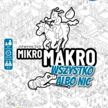 MicroMacro spel Alles of niets