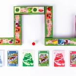 Berguitdaging – familie-racespel PIC CHALLENGE