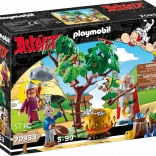 Playmobil Asterix Panoramix met de toverdrank
