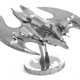 Metal Earth 3D Puzzel Batman: Batwing