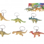 Sleutelhanger dinosaurus
