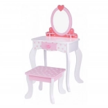 Tooky Toy kindertoilet met kruk