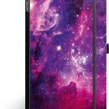 Notitieboek Galaxie, gelinieerd, 13 × 21 cm