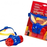 Brandweer beschermingsmasker voor kinderen