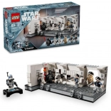 LEGO Star Wars: Aan boord van de Tantive IV