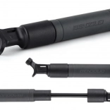 Universele handpomp voor ballen en matrassen 21 cm