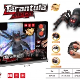 RC-tarantula – mega op afstand bestuurbare spin