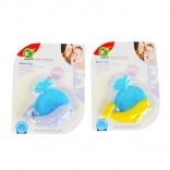 bijtring visje voor baby’s