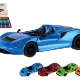 Modelauto McLaren Elva Kinsmart 13 cm