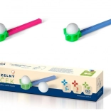 Blauwe magische bal Magic Ball