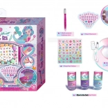 Nagelstudio voor kinderen