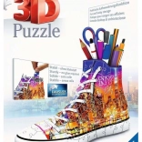Ravensburger 3D-puzzel Sneaker New York City