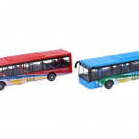 Metalen Bus 15 cm