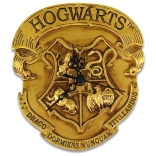 Hogwarts premium klok – gelicentieerde wandklok