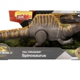 JURASSIC WORLD Spinosaurus met geluiden