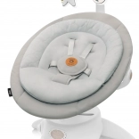 babywipstoel LIONELO Mell Beige Sand