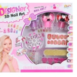 Kinderset voor nagelverzorging